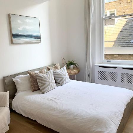 Courtfield Gardens Luxury Apartment London Eksteriør billede